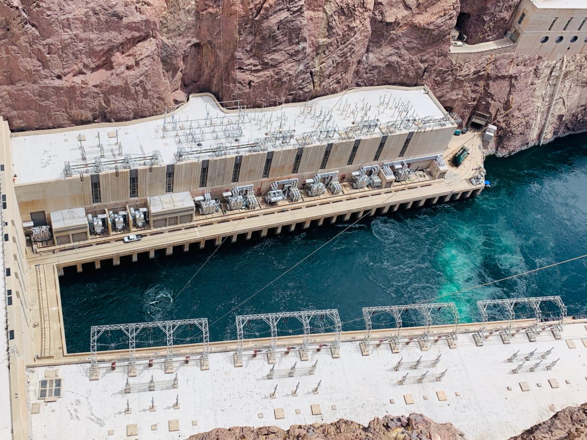 Hoover Dam