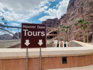 Hoover Dam Tours